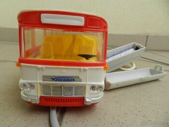 KAROSA ŠD 11 - ITES r. 1980 - ČSSR