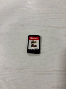 Super mario 3D world + bowsers fury nintendo switch