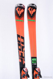Použité lyže ROSSIGNOL HERO ELITE ST TI 2023