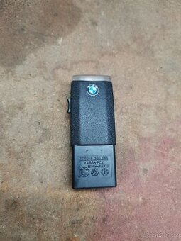 Bmw baterka, lampička