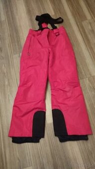 Lyžařské kalhoty Crivit 134/140