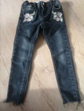 Dziny z Primarku, velikost 110