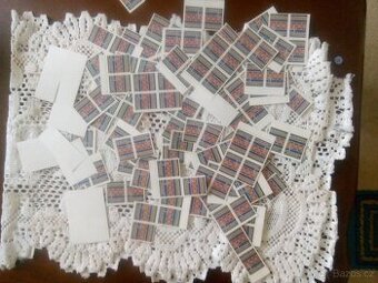 SLOVINSKO 100X C AKO HODNOTA 1,92 ZA 35% NOM.