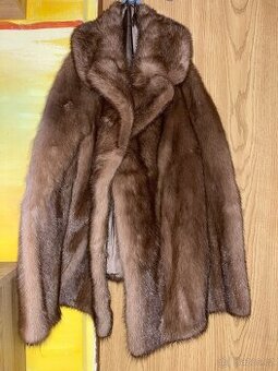 Vintage kožich