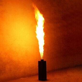 Výrobník plamenů (Flame machine)