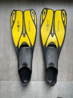 Nové ploutve Aqua Lung vel. 46-47