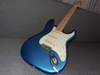Fender American Professional Classic Stratocaster MN Faded L