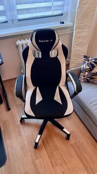 Herní židle Huzaro