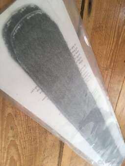 Tulení pásy na běžky SKIN