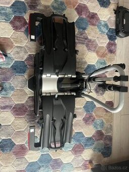 Thule EasyFold 931 - Nosič kol na tažné zařízení (2 kola)