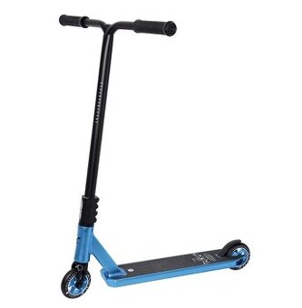 Koloběžka TEMPISH GANG ERAX Freestyle – skvělý stav 🔥