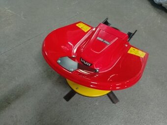 Vari raptor hydro bubnová sekačka RBS-700.Nepoužitá
