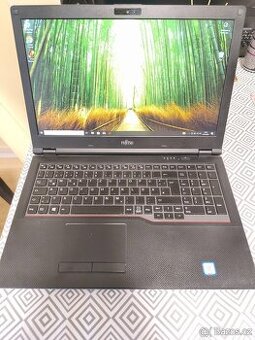 Fujitsu LIFEBOOK E459- I5-8250u/8gb/M2 256gb