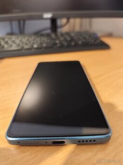 Predám POCO F5 5G 12/256GB – ND/OP