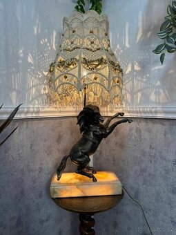Stolní lampa (138020)