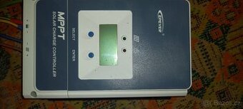 MPPT regulátor 5420AN