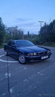 BMW E38 725tds