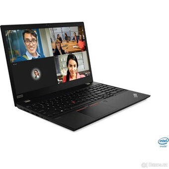Lenovo ThinkPad T15 Gen 1 |TOP 4K UHD (500 nit) | 15.6"