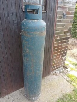 Plynova bomba