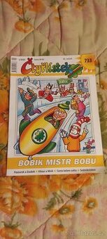 Čtyřlístek