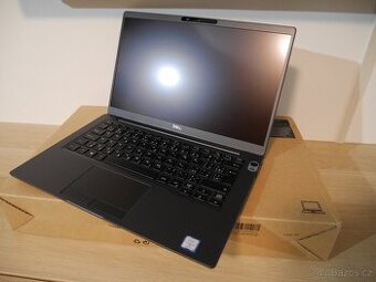 nový Dell Latitude 7400 Core-i7,FullHD,SSD,LTE,CZpodsv. kláv