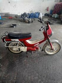 Puch 50 Turbo-Sport