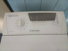 Pračka Electrolux