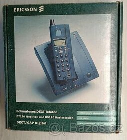 Ericsson DT120 DT140 DT292