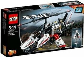 Prodej LEGO Technik 42057 (nerozbalená)
