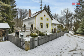 Prodej rodinného domu, 310 m², Hořepník - 1