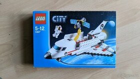 Lego city 3367