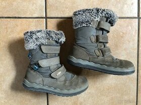 Zimní boty Primigi vel. 30 - 1