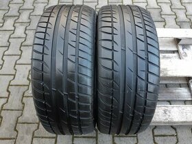 215/55/16 letní pneu taurus