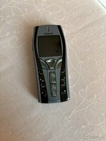 Nokia 7250 - 1
