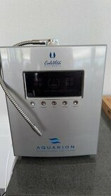 AQUARION 9P- Water Ionizer & Filter SM - Filtr a ionizátor