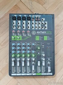 ANT ANTMIX 8FX - mixážní pult