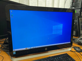 HP Pavilion 23-g110 all-in-one