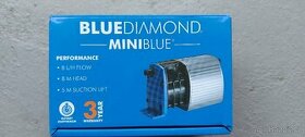 Čerpadlo kondenzátu Blue Diamond MiniBlue-nové