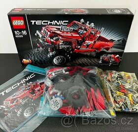 LEGO Technic 42029