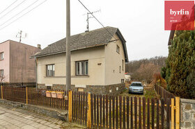 Prodej rodinného domu 234 m2 , pozemek 928 m2, Branka u Opav
