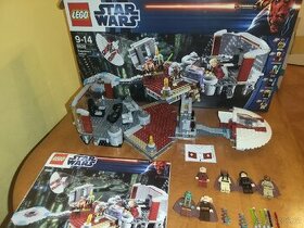 Prodam Lego Star Wars 9526 - 1