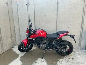 Ducati Monster+ 35KW