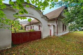Prodej rodinného domu, Veletov - 1