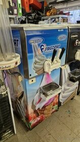 Zmrzlinový stroj FRIGOMAT