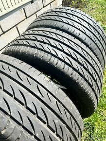 Letní pneu Pirelli R16 205/45