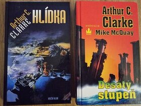Arthur C. Clarke - 1