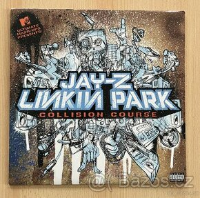 Jay-Z / Linkin Park - Collision Course - 1