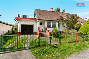 Prodej rodinného domu, 5+1, 150 m², Liberec, ul. Krymská