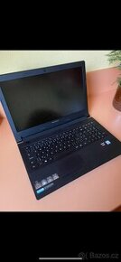 Prodám notebook Lenovo B51-80 (80LM00QNCK)
