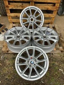 17" ALU kola – 5x112 R17 Škoda, bmw, Vw, Audi, Mercedes